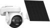 IMOU IP CAMERA AOV PT KIT IPC-B7ED-5M1TEA-EU/FSP14, OUTDOOR, BATTERY 10.000 mAh, SOLAR PANEL FSP14, 1/3'' 5MP CMOS, H.265/H.264,
