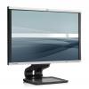 HP used οθόνη LA2405wg LCD, 24" 1920x1200, VGA/DVI/DisplayPort, Grade A