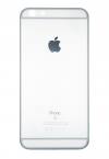 Κάλυμμα μπαταρίας SPIP6-111 για iPhone 6S, ασημί