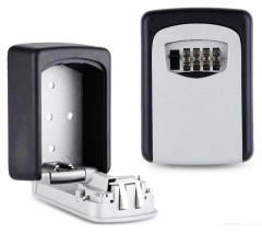 C-TECH κλειδοθήκη τοίχου B106 με συνδυασμό 4 ψηφίων, 480gr