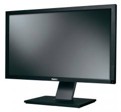DELL used οθόνη P2311H LCD, 23" 1920x1080, VGA/DVI, Grade B