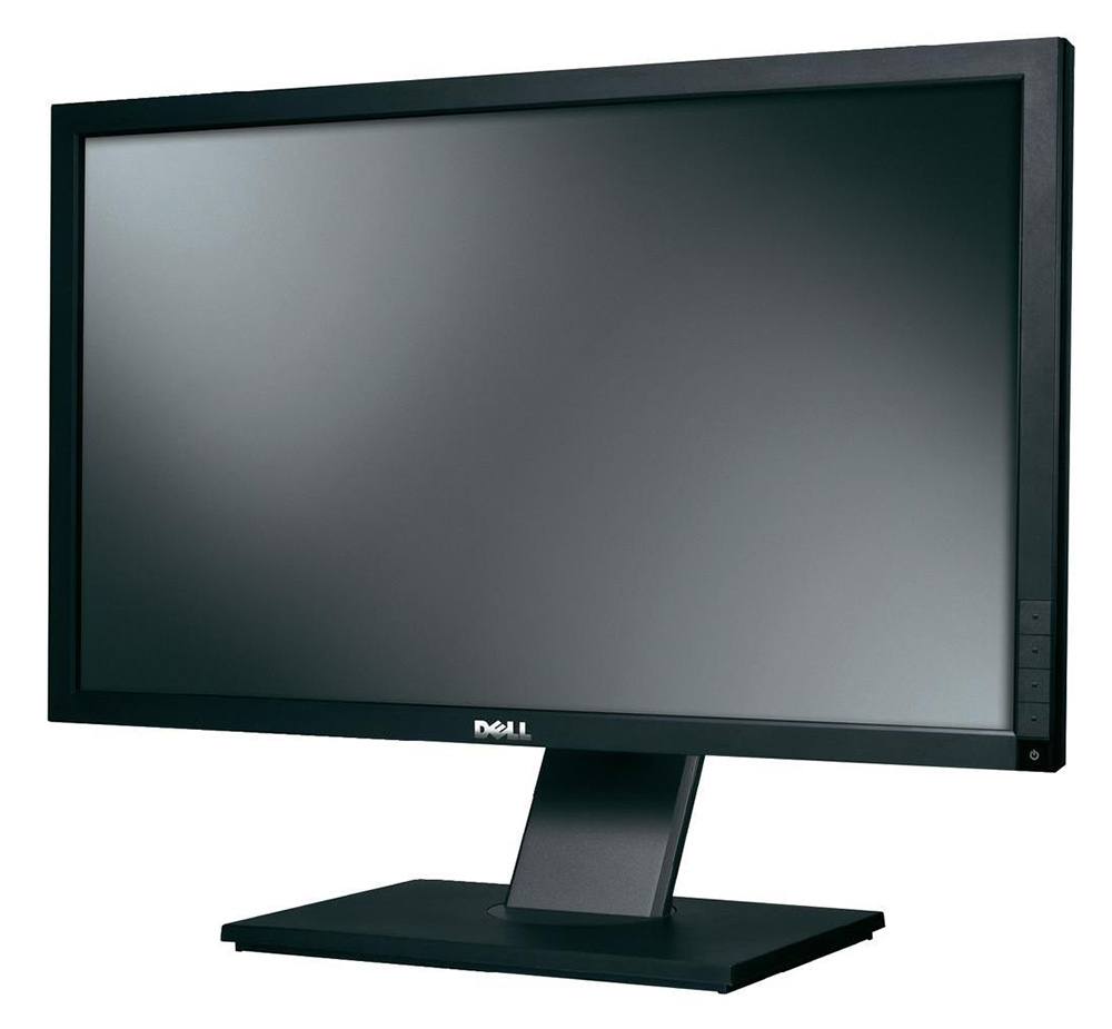 DELL used οθόνη P2311H LCD, 23" 1920x1080, VGA/DVI, Grade B
