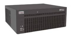 WINCOR NIXDORF PC Beetle M-II Plus, Refurbished Grade A Repainted, E7400, 2GB, 160GB HDD, FreeDOS