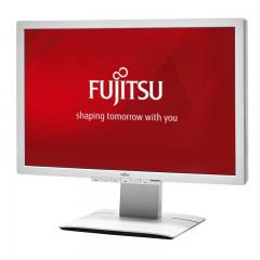 FUJITSU used οθόνη P24W6 LED IPS, 24" 1920x1200, VGA/DVI/DisplayPort, Grade B