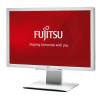 FUJITSU used οθόνη P24W6 LED IPS, 24" 1920x1200, VGA/DVI/DisplayPort, Grade B