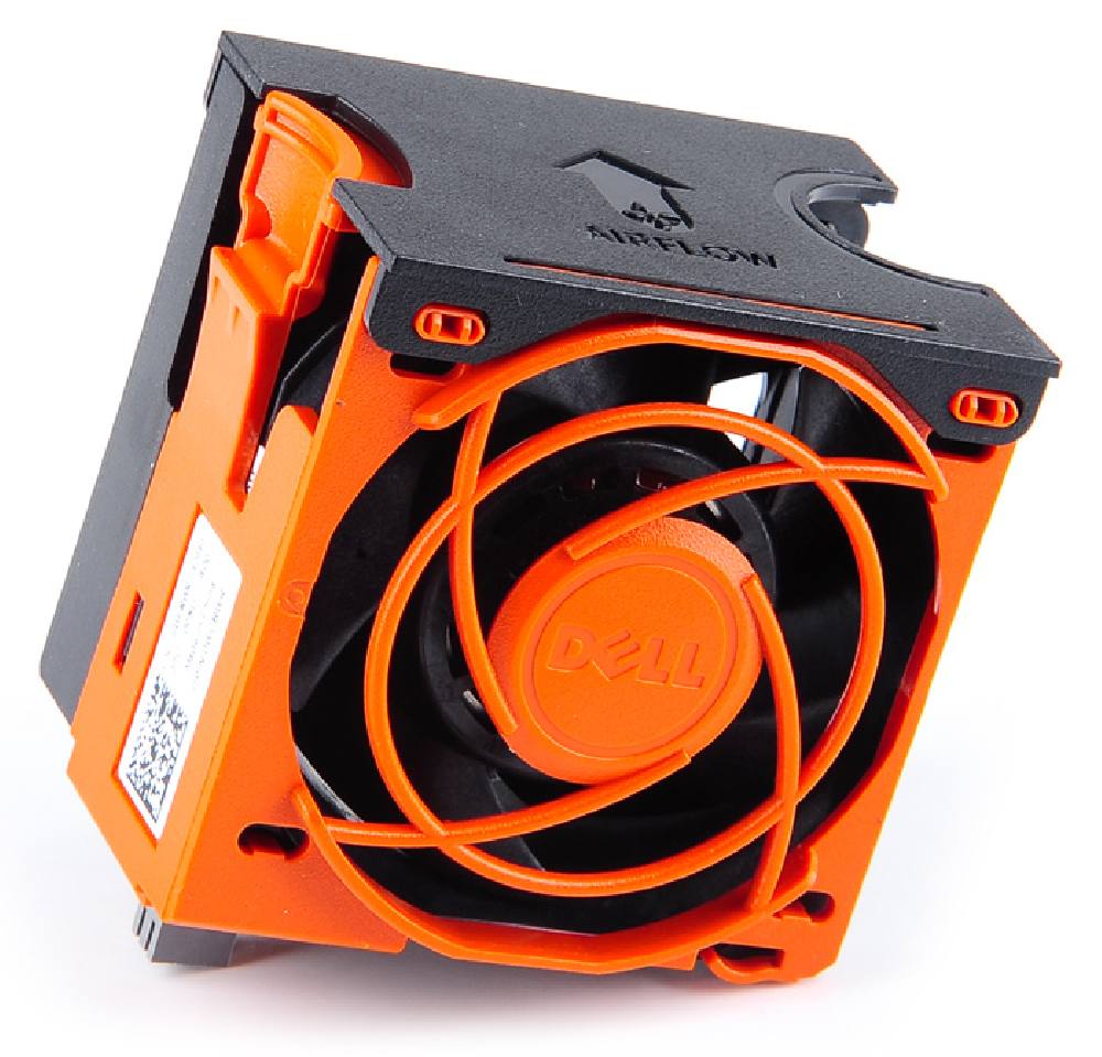 DELL used system fan 0WCRWR για PowerEdge R720/R720xd