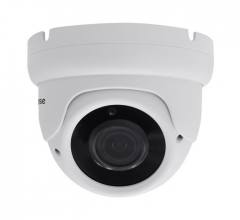 LONGSE υβριδική κάμερα LIRDCATHC200ESL, 2.8-12mm, 1/2.8"SONY 2MP, IR 30m