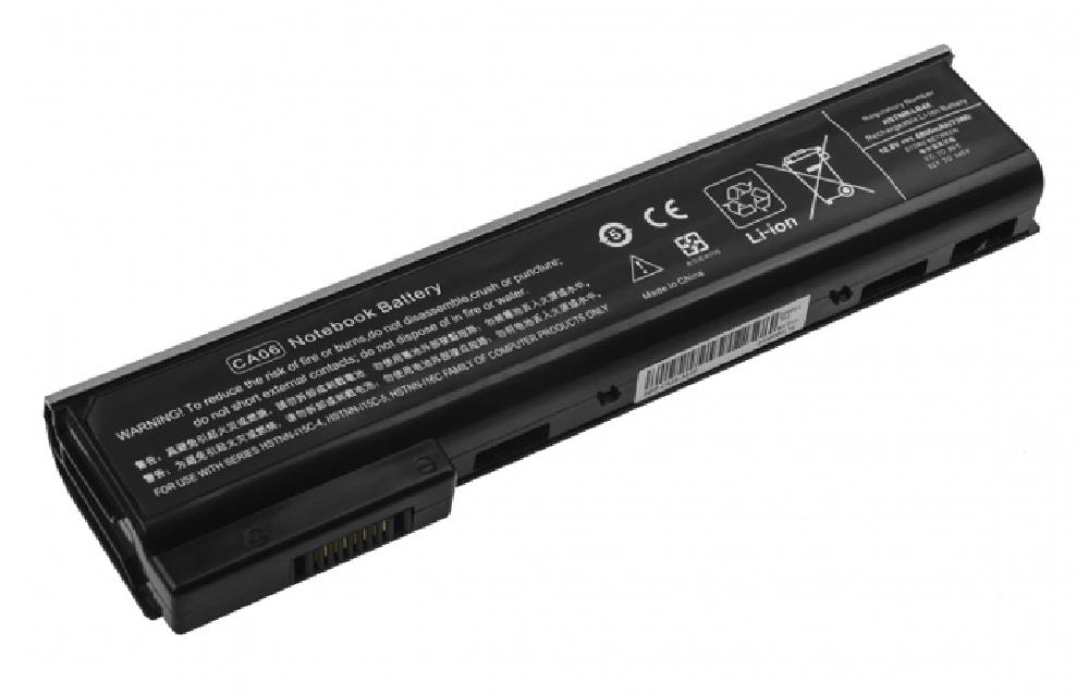 POWERTECH συμβατή μπαταρία για HP ProBook 640/645/650/655 G1