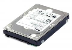 DELL used SAS HDD WPJY9B, 600GB, 6Gb/s, 15K, 2.5"