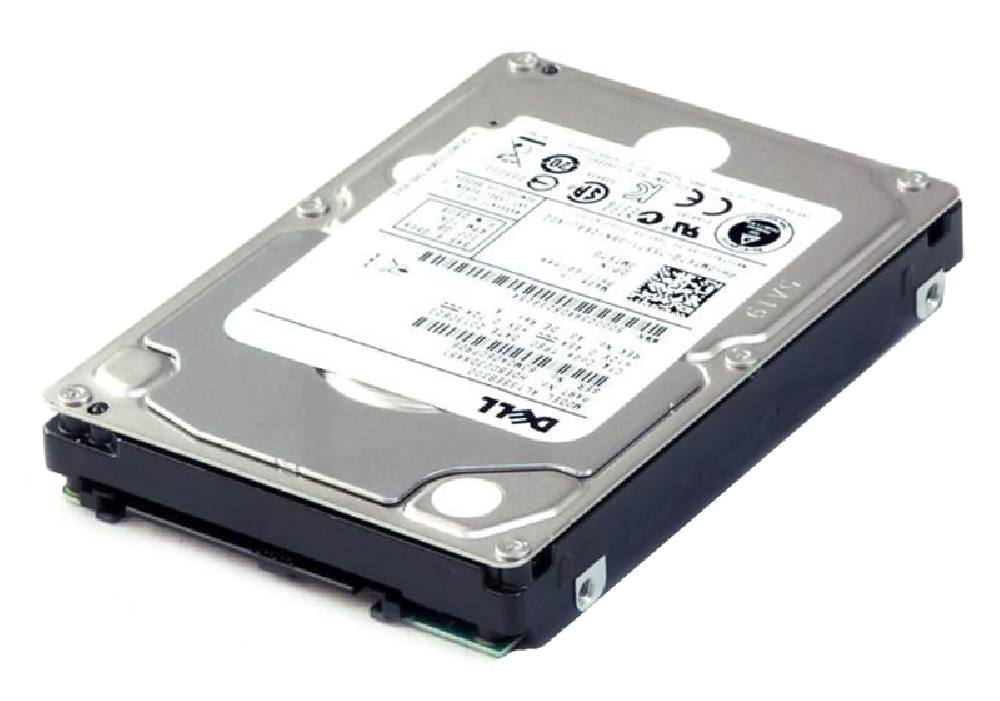 DELL used SAS HDD WPJY9B, 600GB, 6Gb/s, 15K, 2.5"