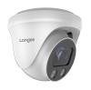 LONGSE IP κάμερα CMLBGC200WH, 2.8mm, 2MP, αδιάβροχη IP67, PoE