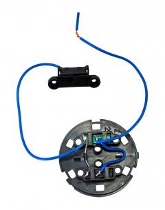 BRUNO ανταλλακτικός διακόπτης λειτουργίας για BRN-0082 πολυκόπτη