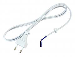 BRUNO ανταλλακτικό καλώδιο τροφοδοσίας για BRN-0082 πολυκόπτη