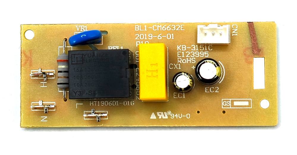 BRUNO ανταλλακτικό PCB για BRN-0086 καφετιέρα