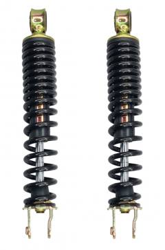 ZNEN ελατήριο/αμορτισέρ οπίσθιας ανάρτησης 52400-ALA1 για Comet, 2τμχ