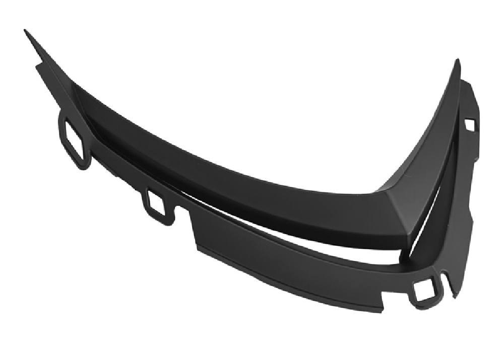 ZNEN πλαστικό αριστερά του wind plate 64316-AFA9-9000 για Fantasy