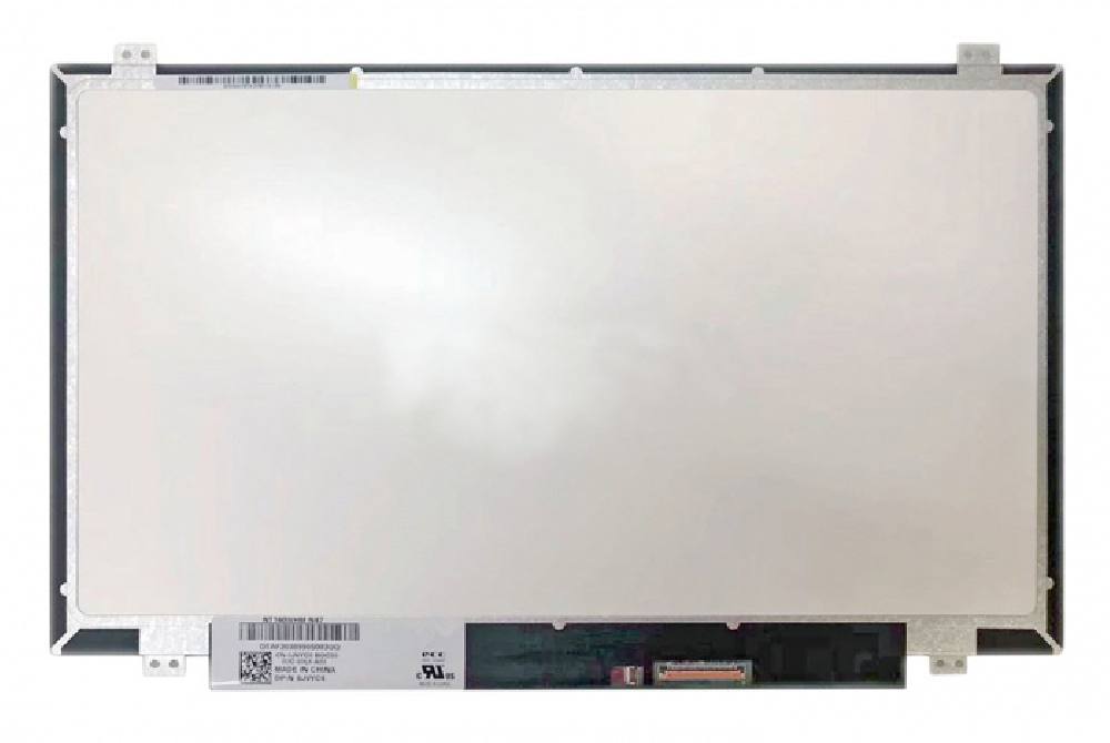 BOE οθόνη NT140WHM-N47 14" HD, glossy, 40 pin δεξιά