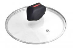 BRUNO ανταλλακτικό καπάκι για BRN-0118 γαλατιέρα "Granit Premium", 18cm