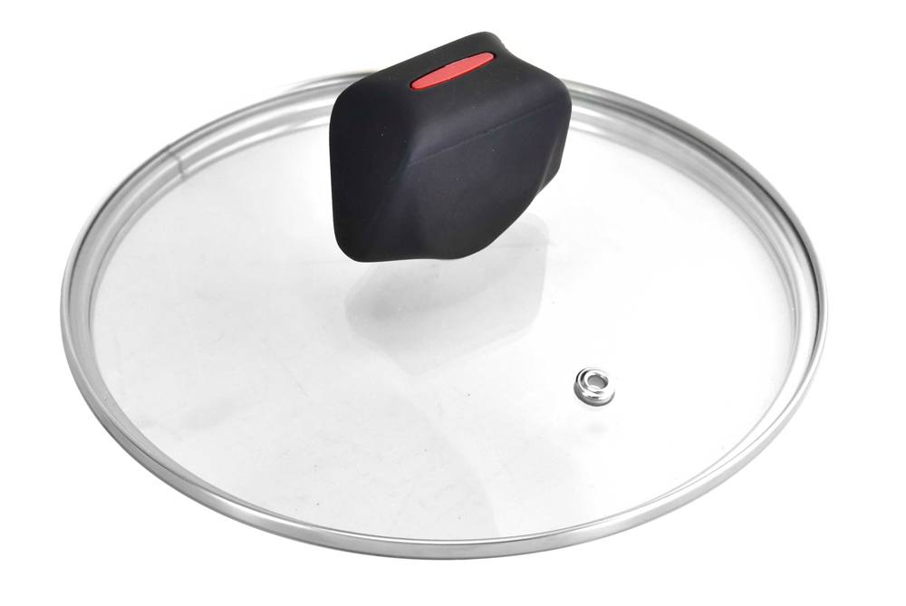 BRUNO ανταλλακτικό καπάκι για BRN-0118 γαλατιέρα "Granit Premium", 18cm