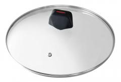 BRUNO ανταλλακτικό καπάκι για BRN-0122 κατσαρόλα "Granit Premium", 26cm
