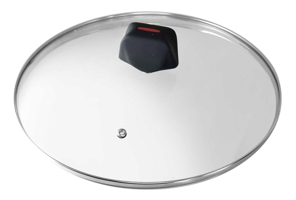 BRUNO ανταλλακτικό καπάκι για BRN-0122 κατσαρόλα "Granit Premium", 26cm