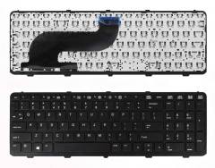 Πληκτρολόγιο για HP Probook 650 G1 KEY-108, μαύρο