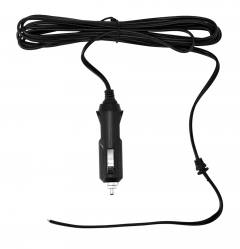 BRUNO ανταλλακτικό καλώδιο 12V αυτοκινήτου για BRN-0126 σκουπάκι