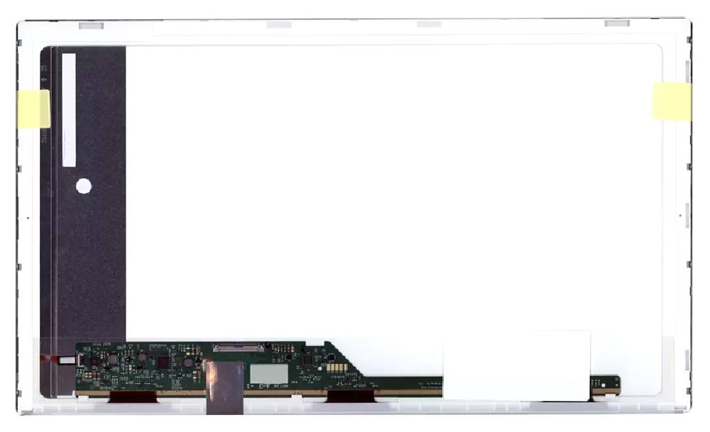LG οθόνη LP156WH4-TLR1 15.6" HD, glossy, 40 pin αριστερά