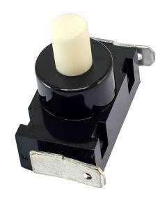 BRUNO ανταλλακτικός διακόπτης λειτουργίας για BRN-0133 ηλεκτρική σκούπα