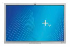 HP used οθόνη LP2465 LCD, 24" 1920x1200, DVI, χωρίς βάση, Grade B