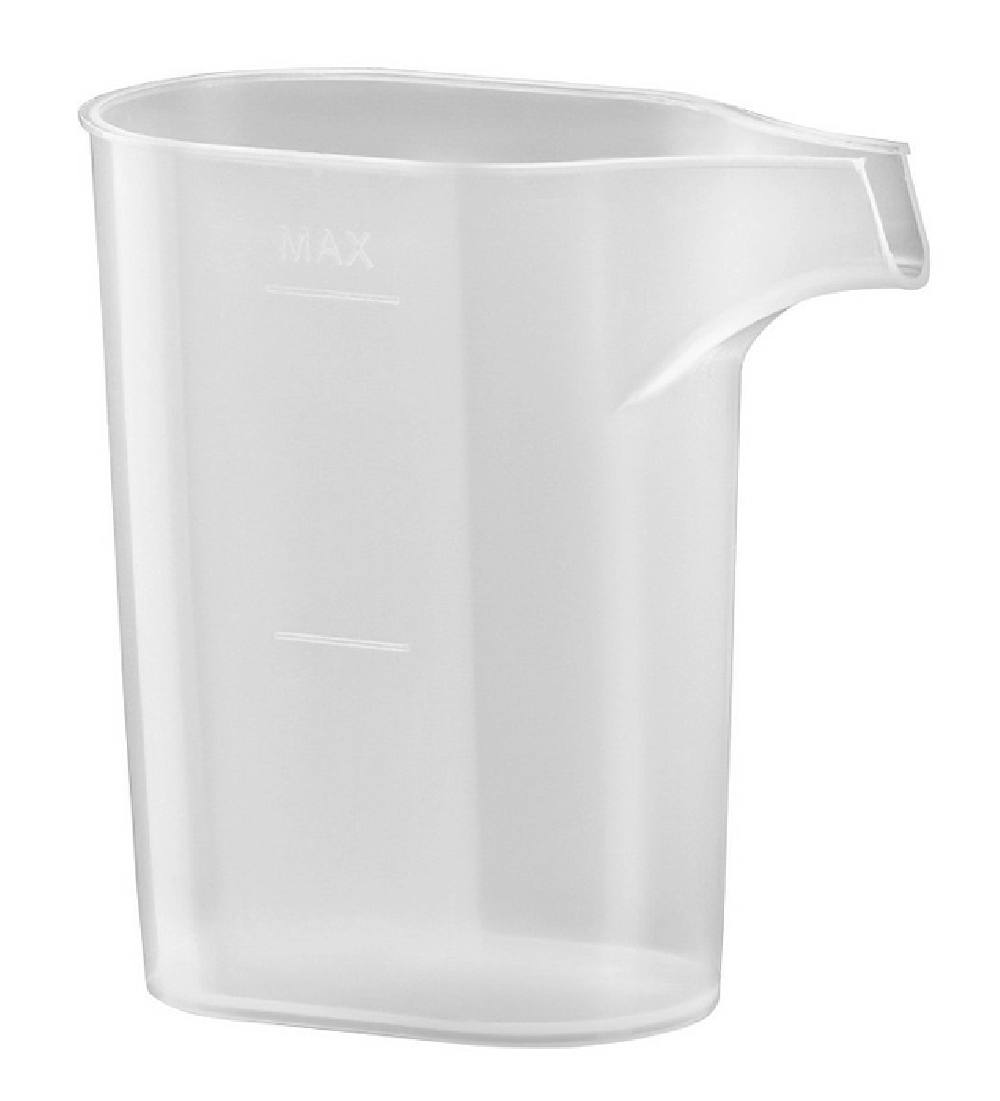 BRUNO ανταλλακτικός δοσομετρητής νερού για BRN-0145 ατμοσίδερο