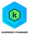 KASPERSKY Standard ESD, 1 συσκευή, 1 έτος