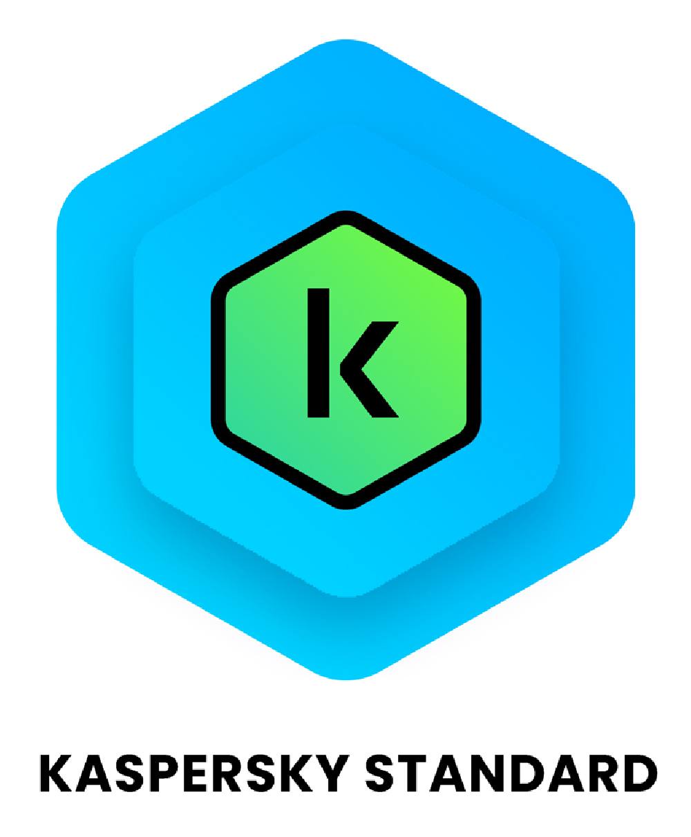 KASPERSKY Antivirus Standard ESD, 3 συσκευές, 1 έτος