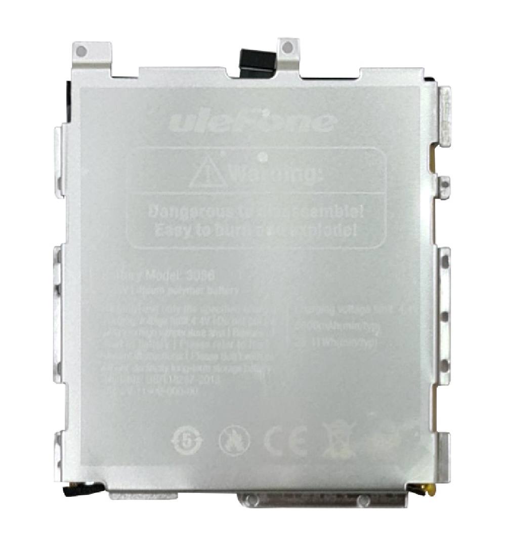ULEFONE μπαταρία για smartphone Armor 9