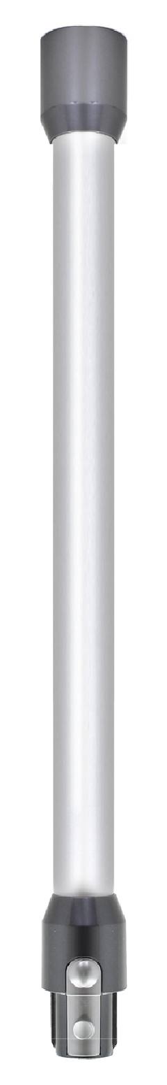 BRUNO ανταλλακτικός ηλεκτρικός σωλήνας για ηλεκτρική σκούπα BRN-0160