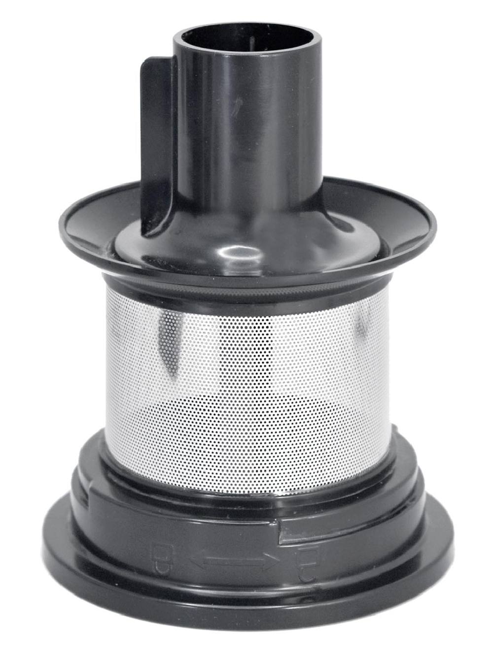 BRUNO ανταλλακτικό ανοξείδωτο φίλτρο για ηλεκτρική σκούπα BRN-0160