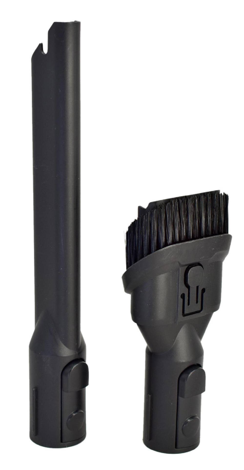 BRUNO ανταλλακτικό σετ αξεσουάρ για ηλεκτρική σκούπα BRN-0160