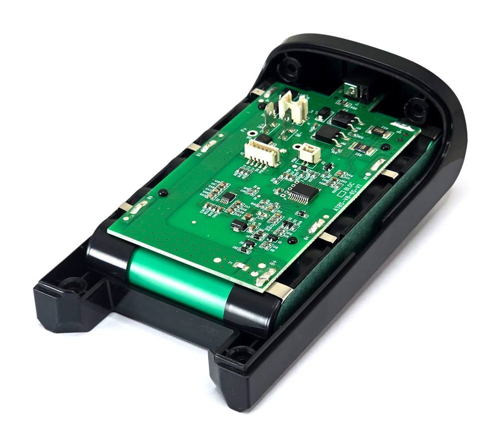 BRUNO ανταλλακτική μπαταρία για BRN-0160 ηλεκτρική σκούπα