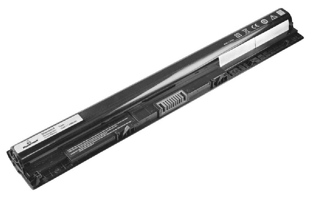 POWERTECH συμβατή μπαταρία για Dell 15 5551/5552/5558/5559/17 5755