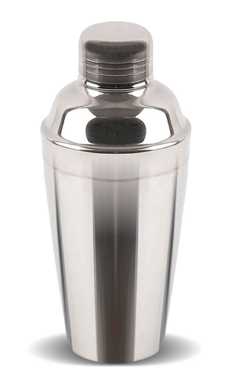 BRUNO Ανοξείδωτο σέικερ για κοκτέιλ 500ml, BRN-0175