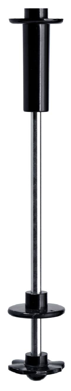 BRUNO ανταλλακτικός άξονας ανάδευσης για BRN-0183 φραπεδιέρα