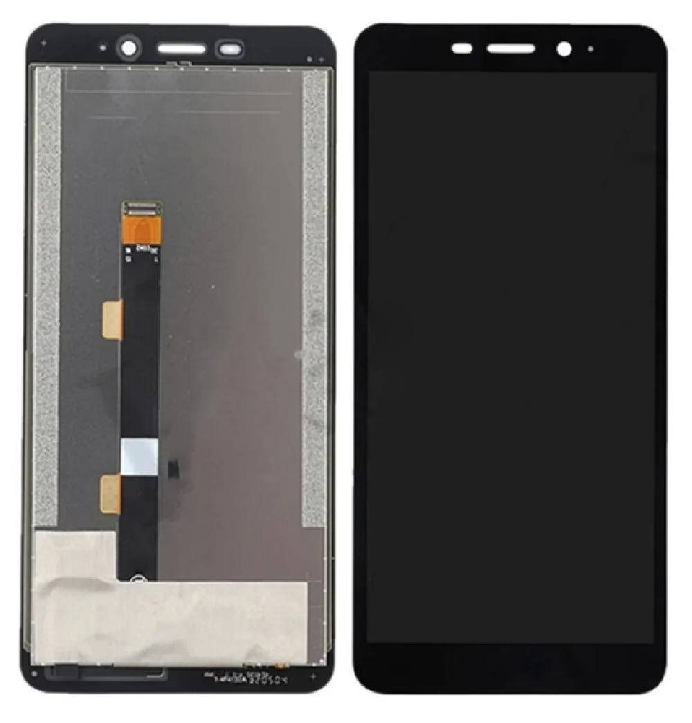 ULEFONE ανταλλακτική οθόνη LCD & Touch Panel για smartphone Armor X10