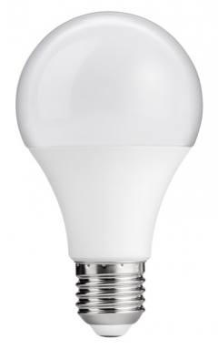 GOOBAY LED λάμπα bulb 65378, E27, 8.5W, 3000K, 806lm