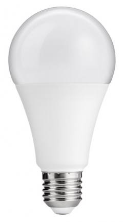 GOOBAY LED λάμπα bulb 65389, E27, 15W, 3000K, 1800lm