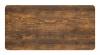 BRATECK επιφάνεια γραφείου TP12060R-2P, 120x60x1.8cm, καφέ ξύλινη