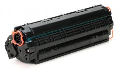 Συμβατό toner για HP CF279X/CF279A, 5K, μαύρο