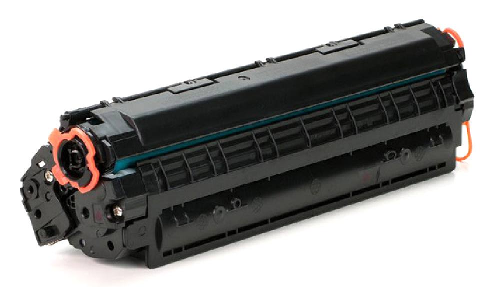 Συμβατό toner για HP CF279X/CF279A, 5K, μαύρο
