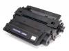Συμβατό toner για HP CE255X, 12.5K, μαύρο