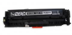 Συμβατό toner για HP CC530A/CF380X/CE410X, 4.4K, μαύρο