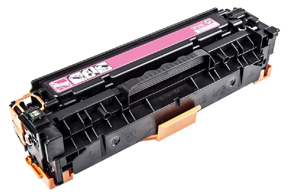 Συμβατό toner για HP CC533A/CF383A/CE413A, 2.8K, magenta
